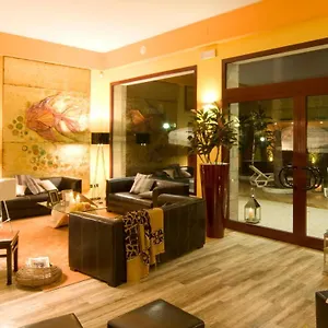 Hotel Corona Milano Marittima