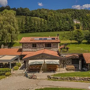 La Nevera , Lanzo dʼIntelvi Italien