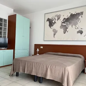 Aquamarina , Lido di Jesolo Italien