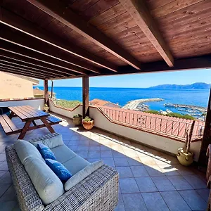 House , Cala Gonone Italien