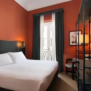 4f Boutique Hotel