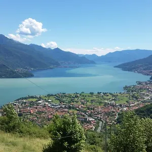 Nona Rosa , Gravedona Italien