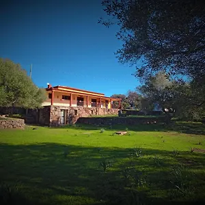 Conca' E Janas , Dorgali Italien