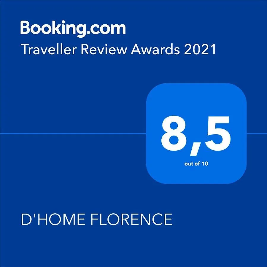 D'Home Florence 0*,