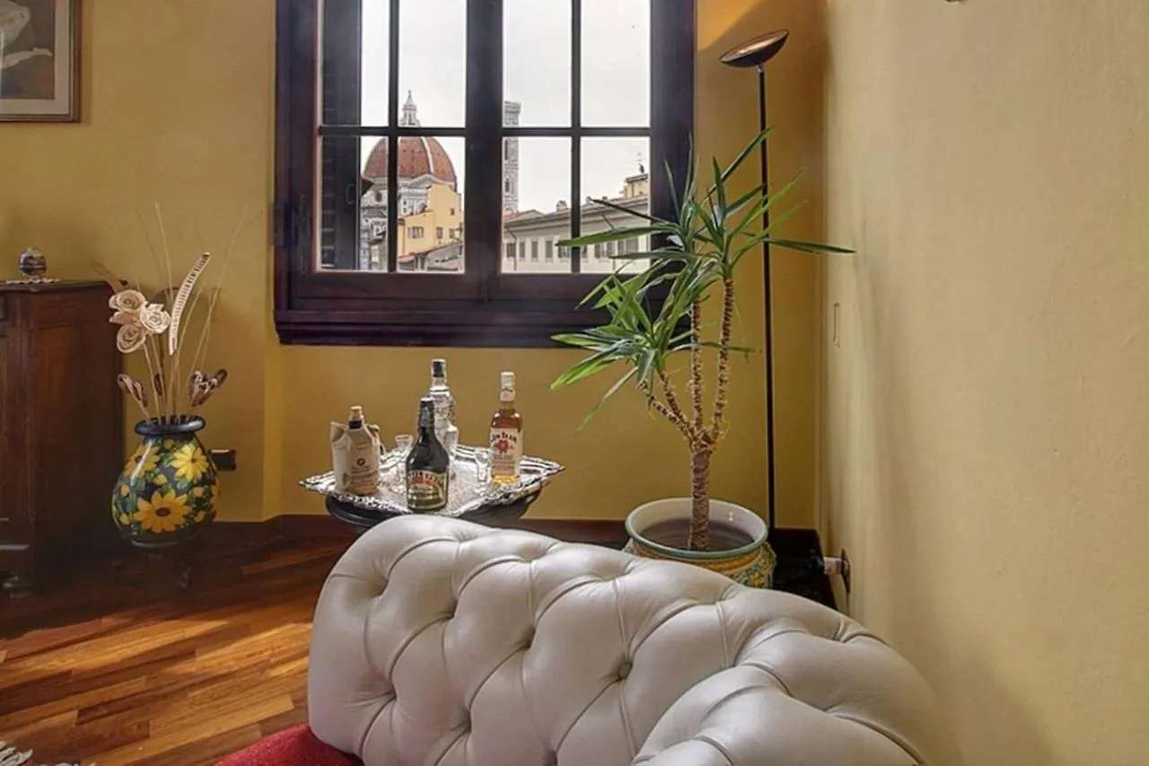 D'Home Florence Guest house