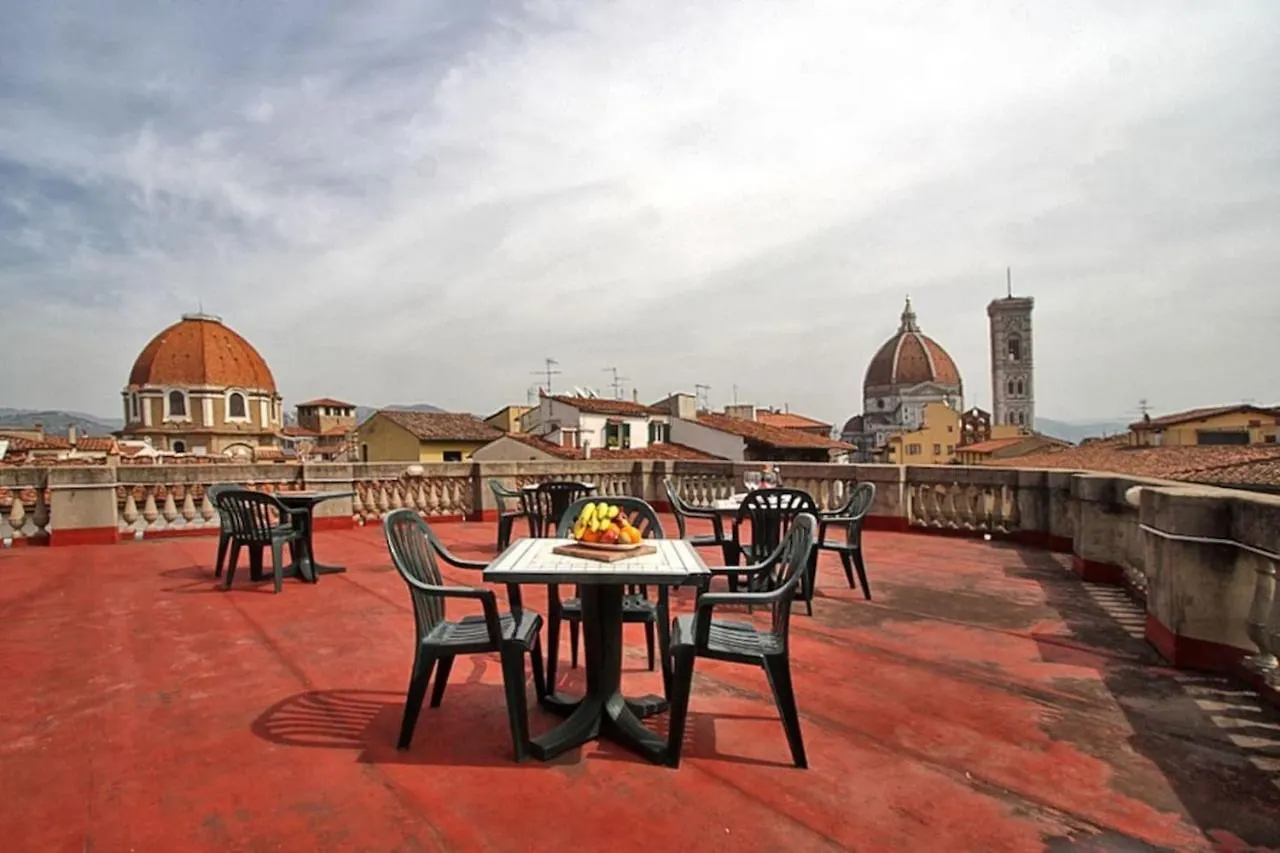 D'Home Florence