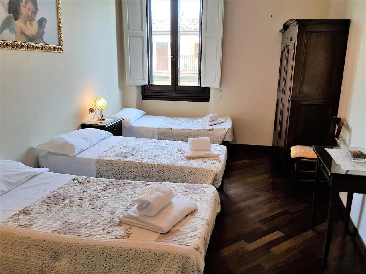 D'Home Florence Gasthuis