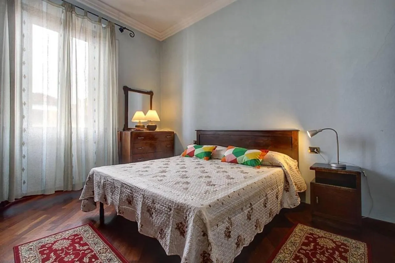 D'Home Florence Guest house