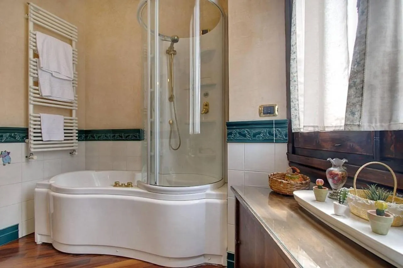 D'Home Florence