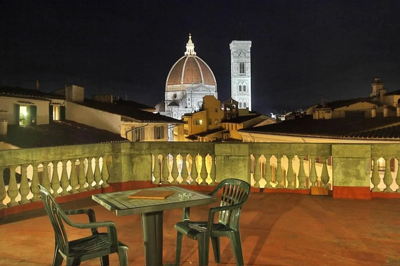 Gasthuis D'Home Florence