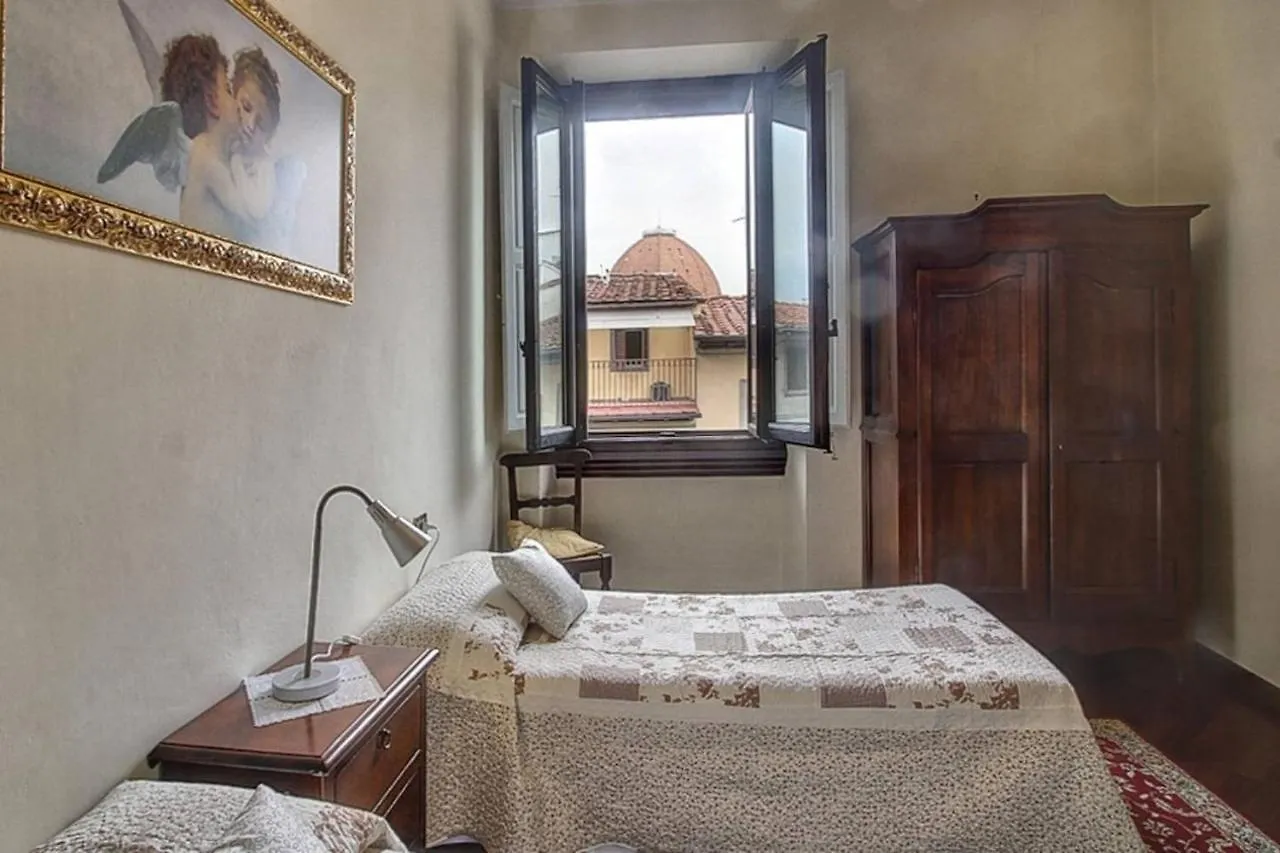 Guest house D'Home Florence