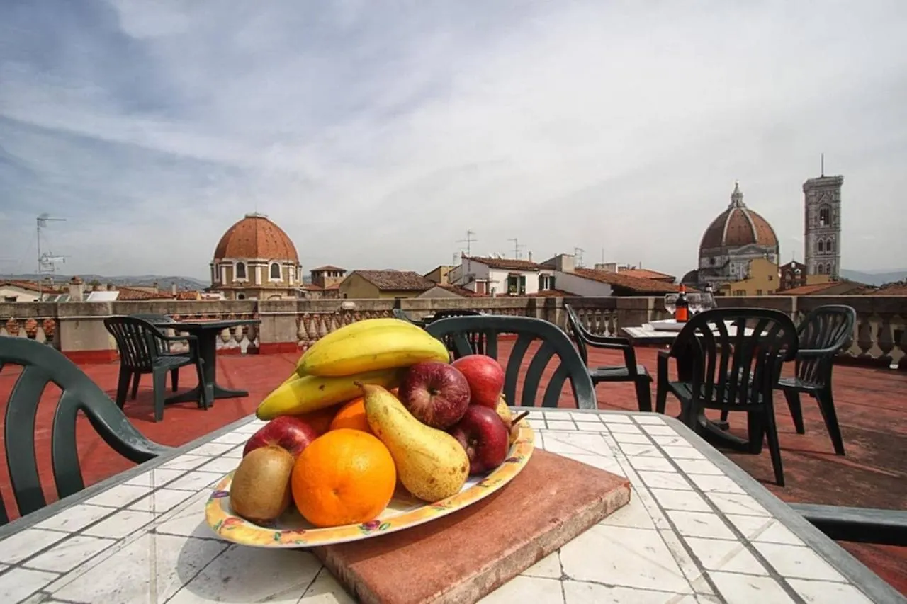 D'Home Florence Gasthuis
