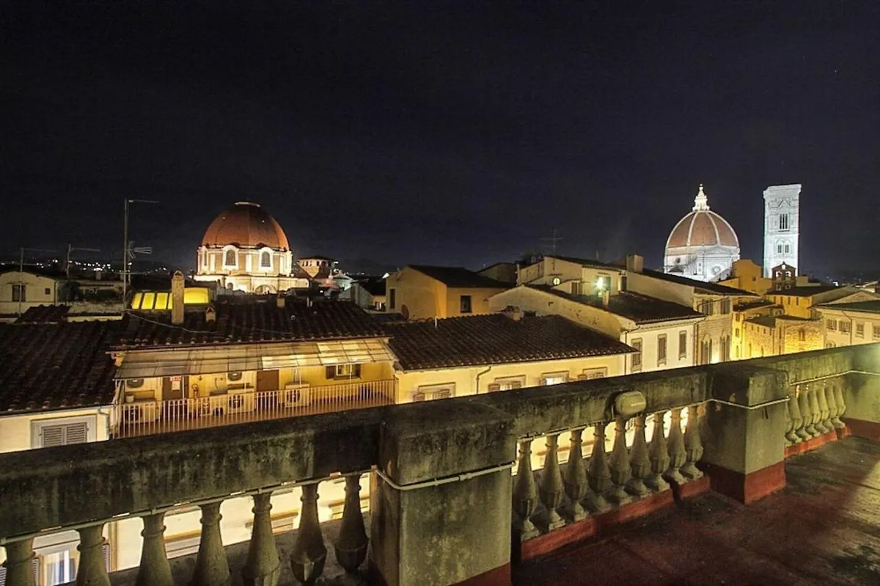 D'Home Florence Guest house