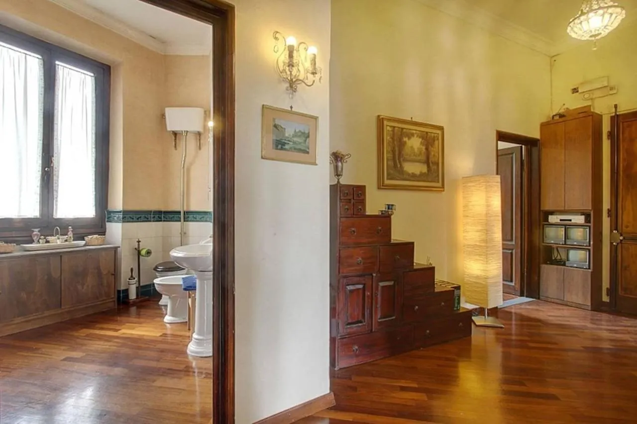 Gasthuis D'Home Florence