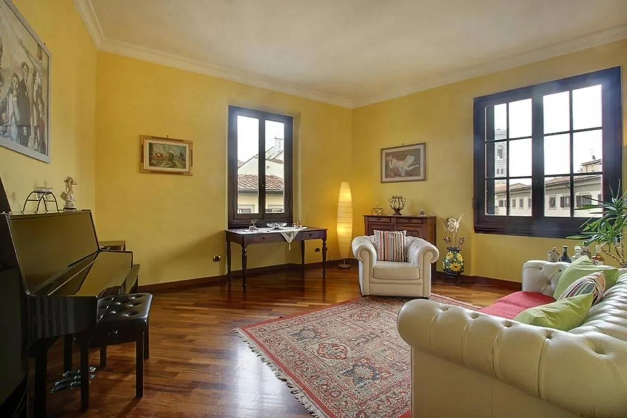 D'Home Florence Italy
