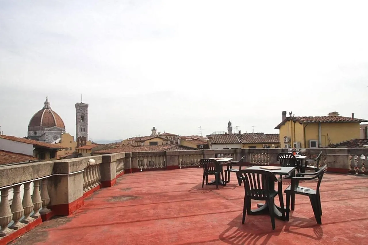 D'Home Florence Guest house