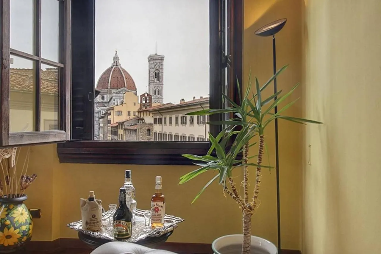 D'Home Florence 0*,  Italy