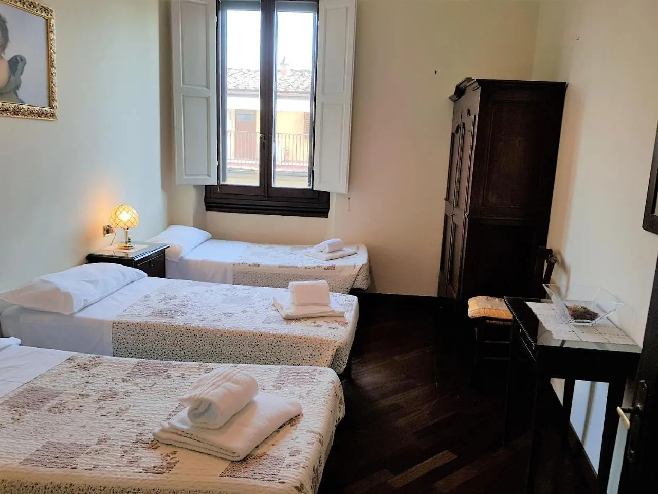 D'Home Florence 0*,  Italy