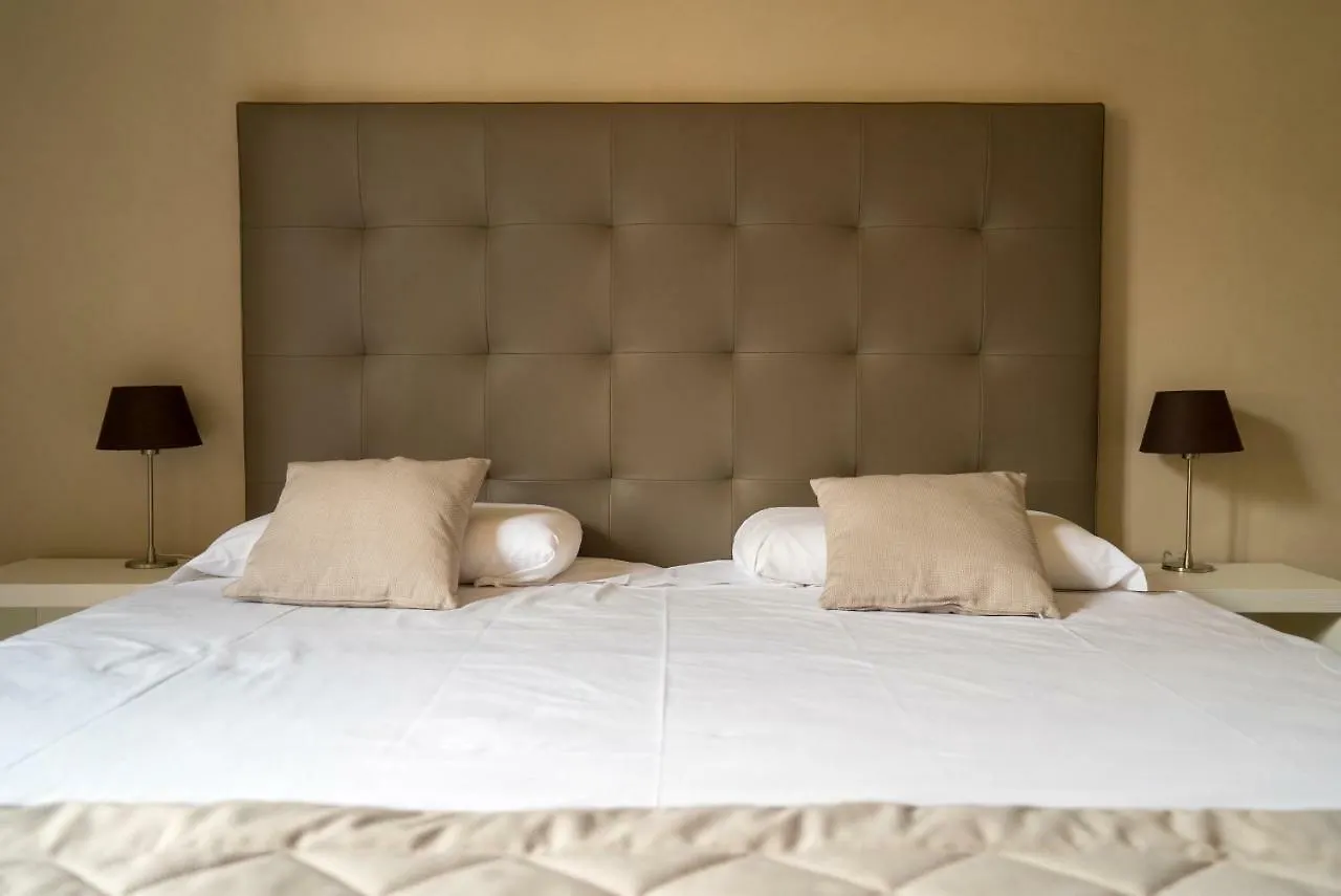 D'Home Florence Guest house