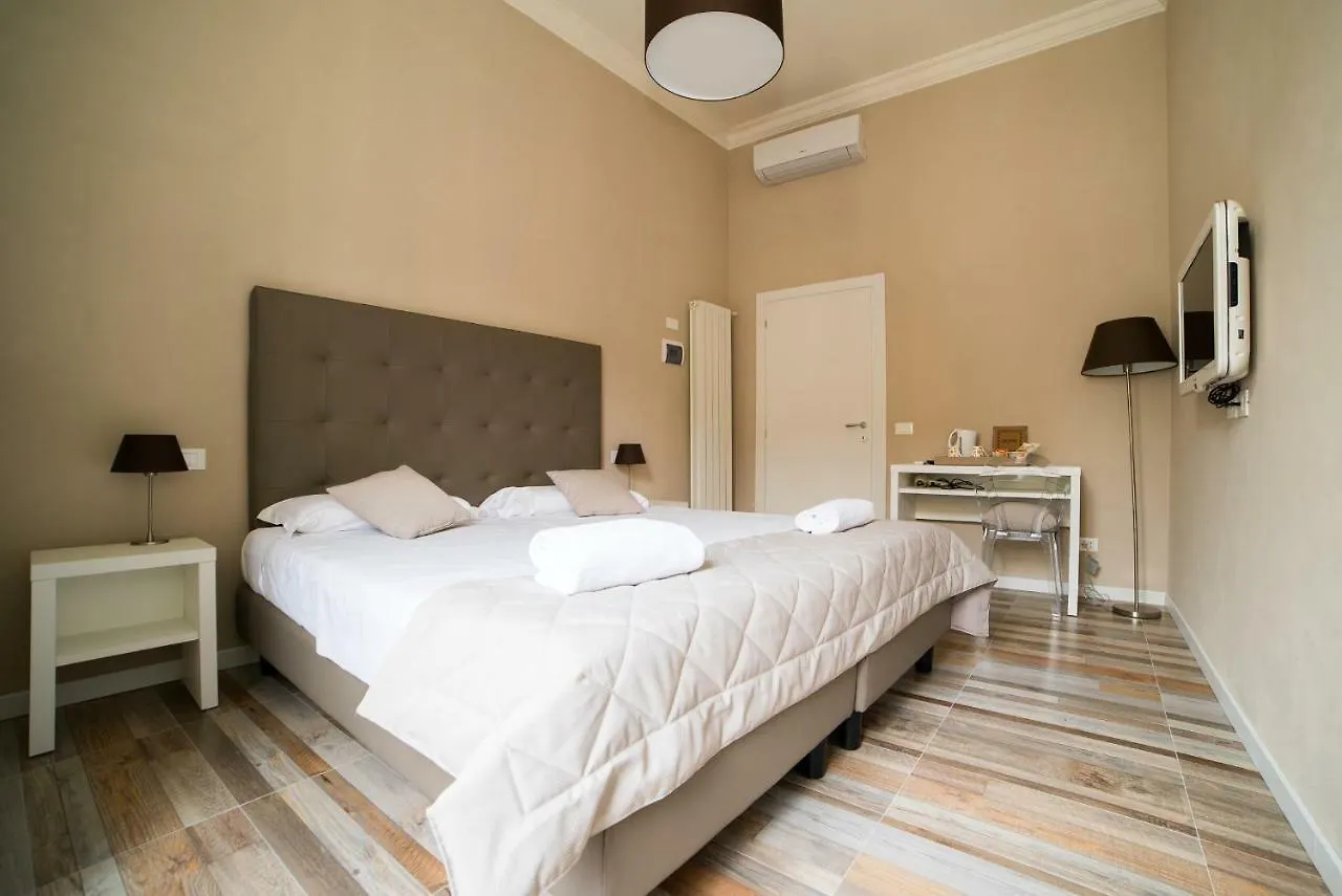 D'Home Florence Italy