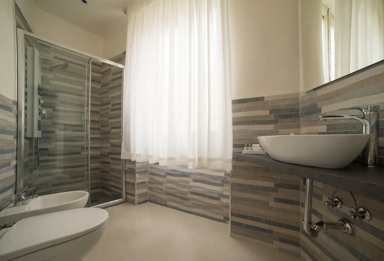 D'Home Florence Italy