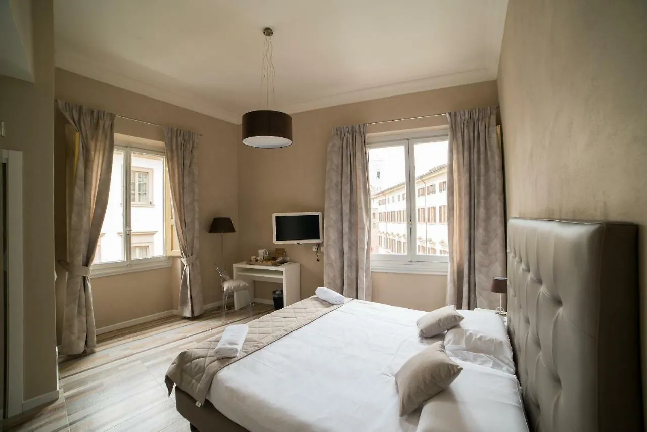 Guest house D'Home Florence