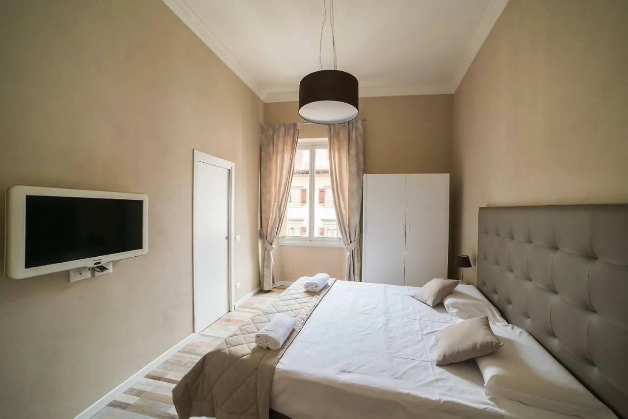D'Home Florence Guest house