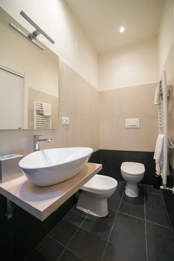 Guest house D'Home Florence