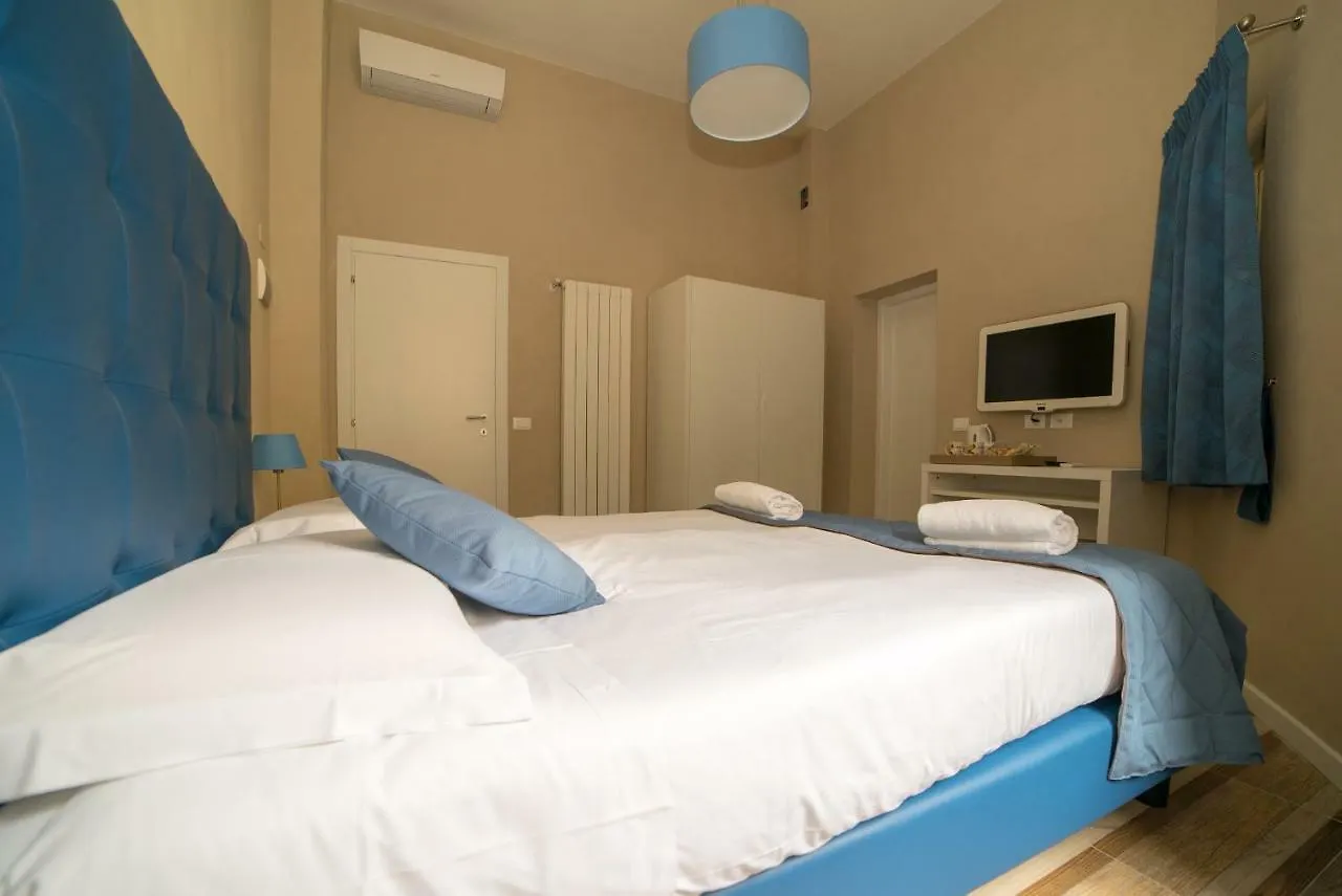 Guest house D'Home Florence