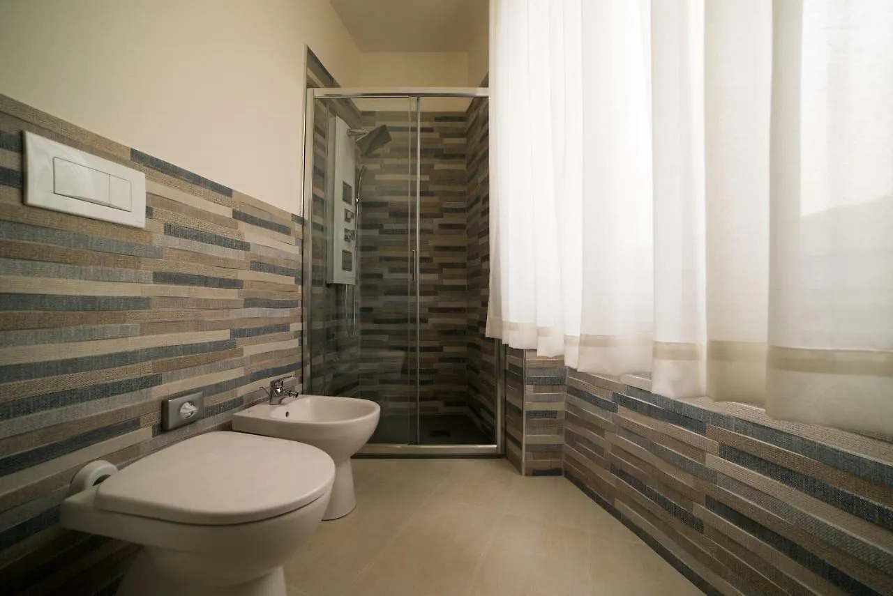 D'Home Florence Guest house