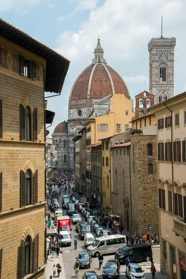 D'Home Florence 0*,