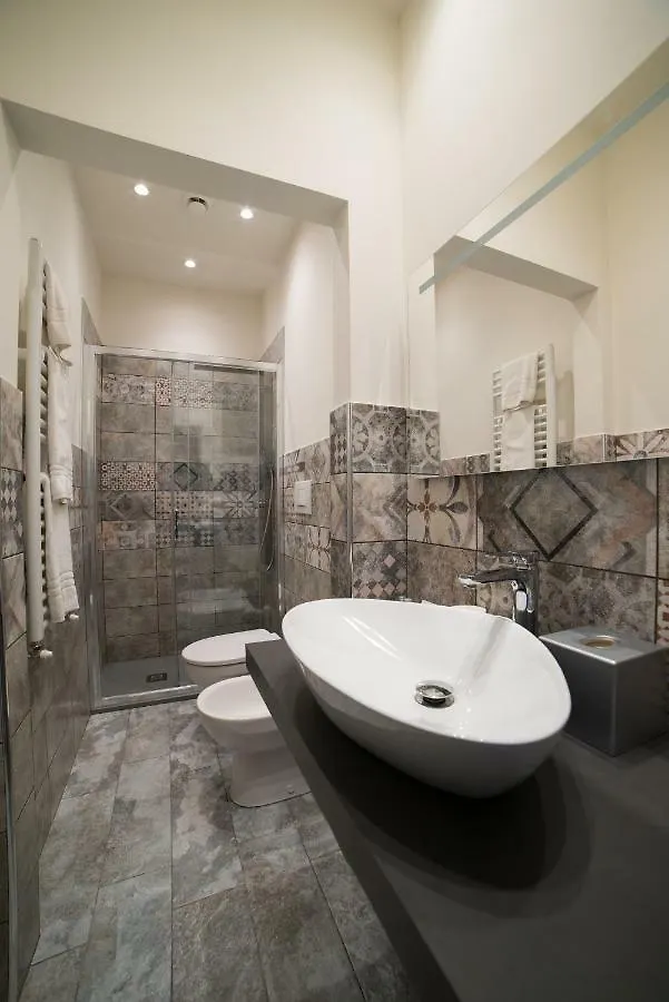D'Home Florence Guest house