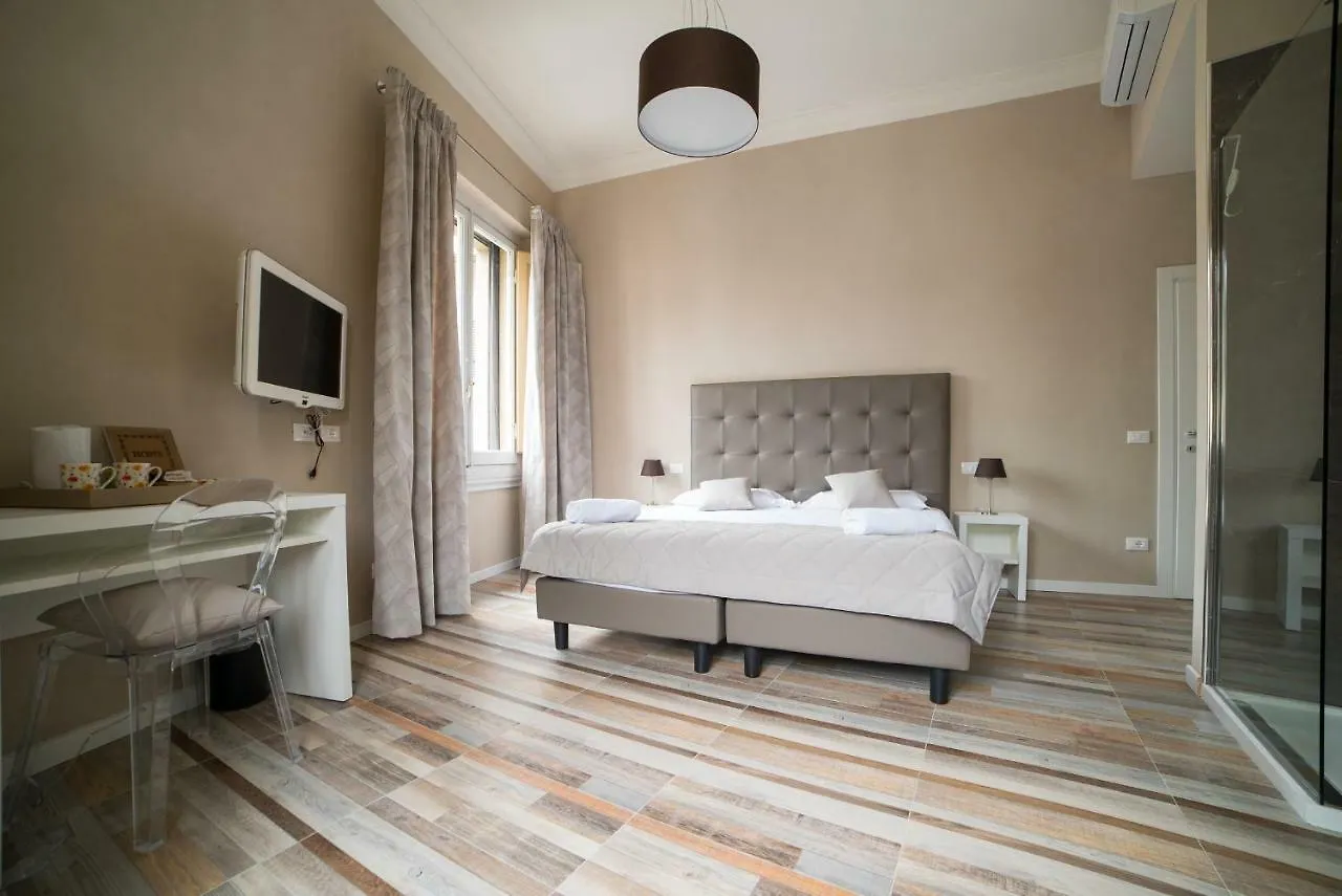 Gasthuis D'Home Florence