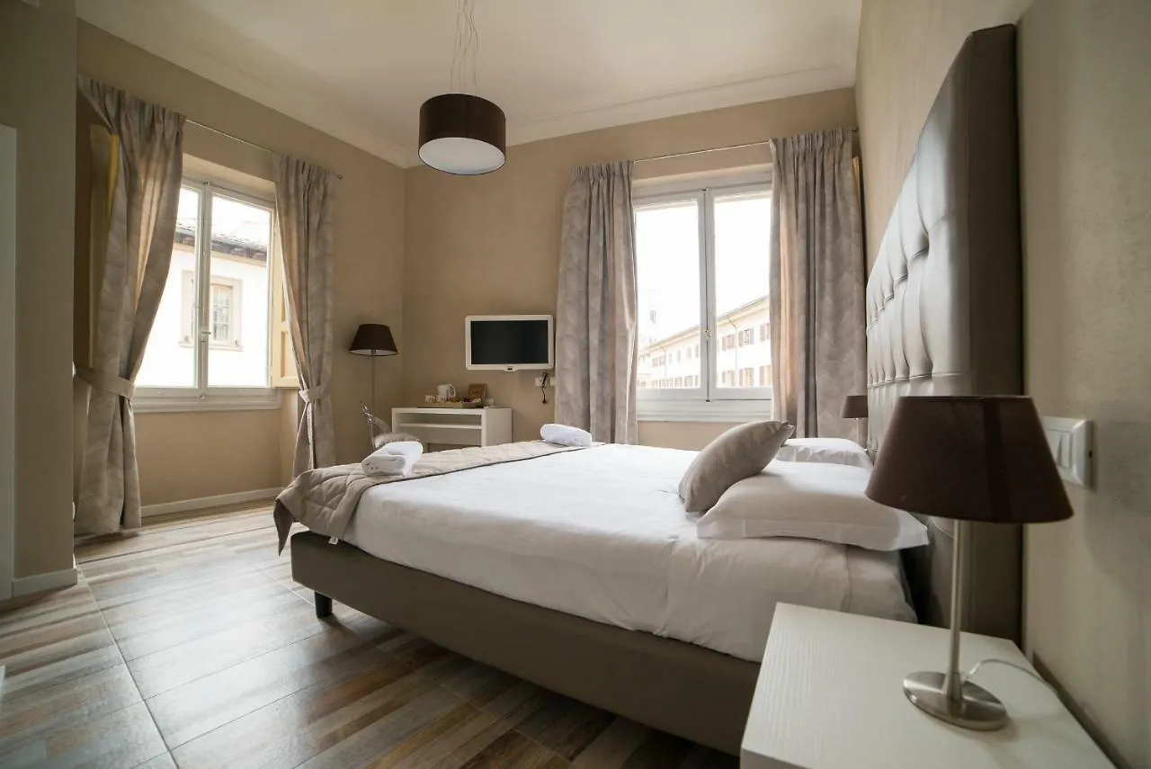Guest house D'Home Florence Italy