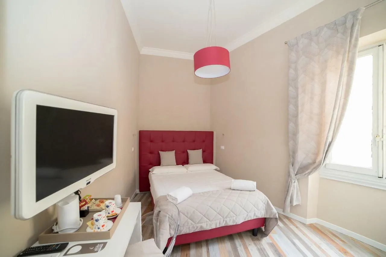 D'Home Florence Guest house