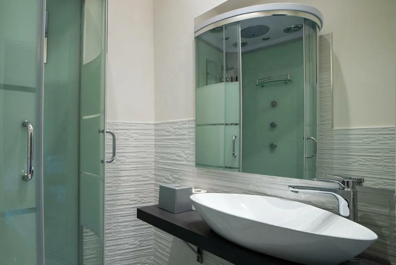 Guest house D'Home Florence