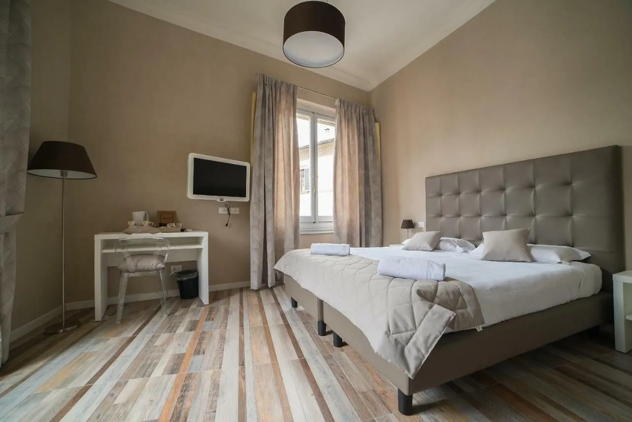 D'Home Florence 0*,  Italy