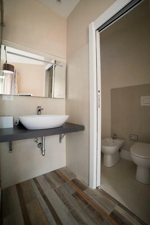 D'Home Florenz Gasthof