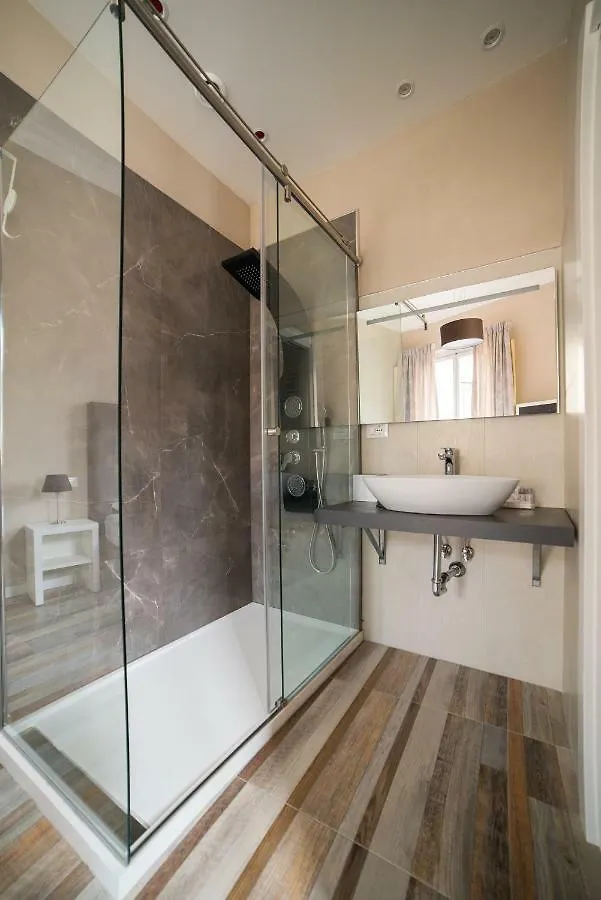 Guest house D'Home Florence Italy
