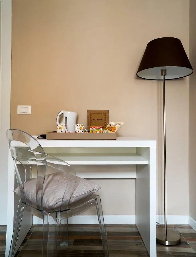 D'Home Florence Guest house