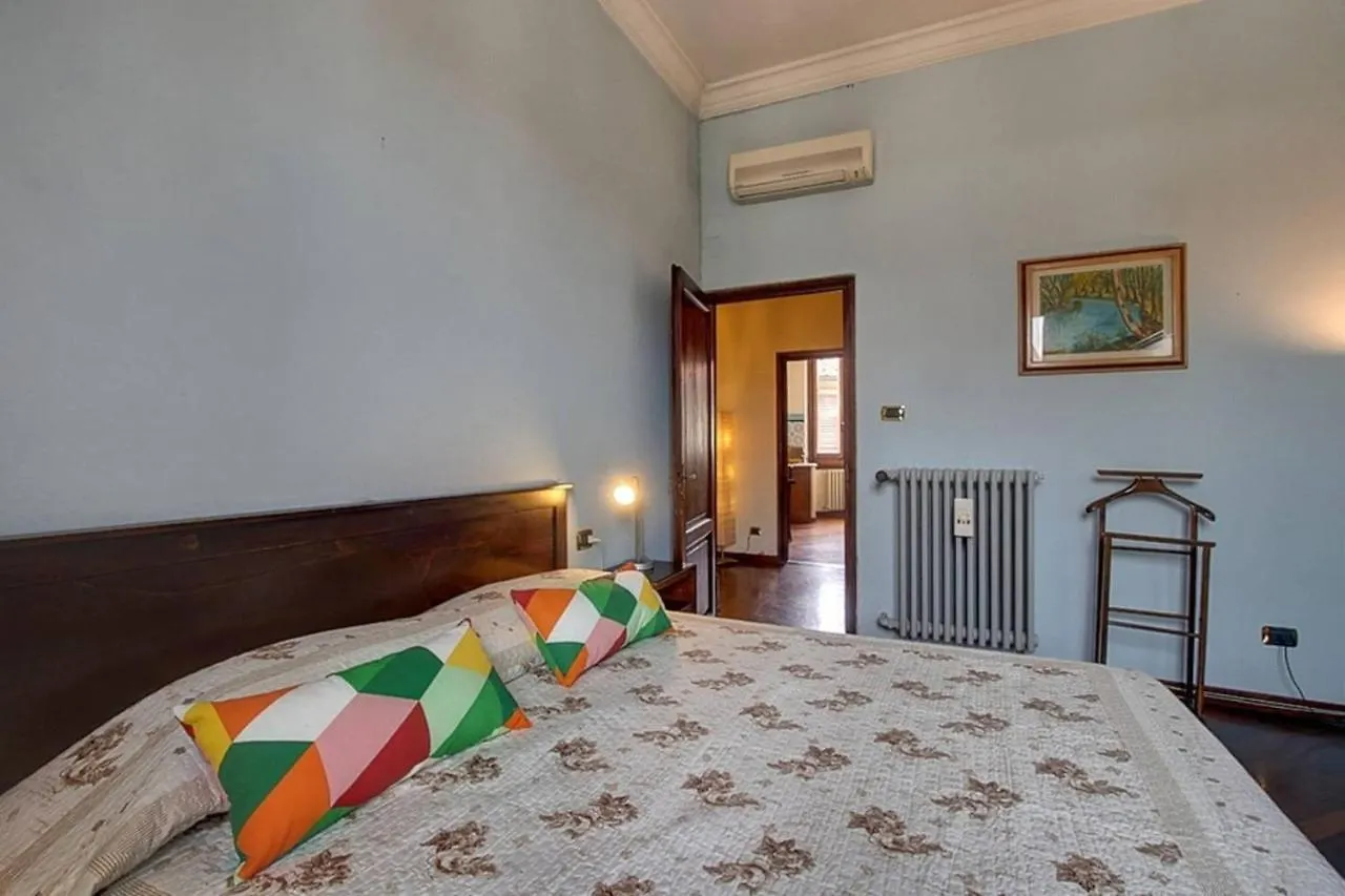 Casa de hóspedes D'Home Florença