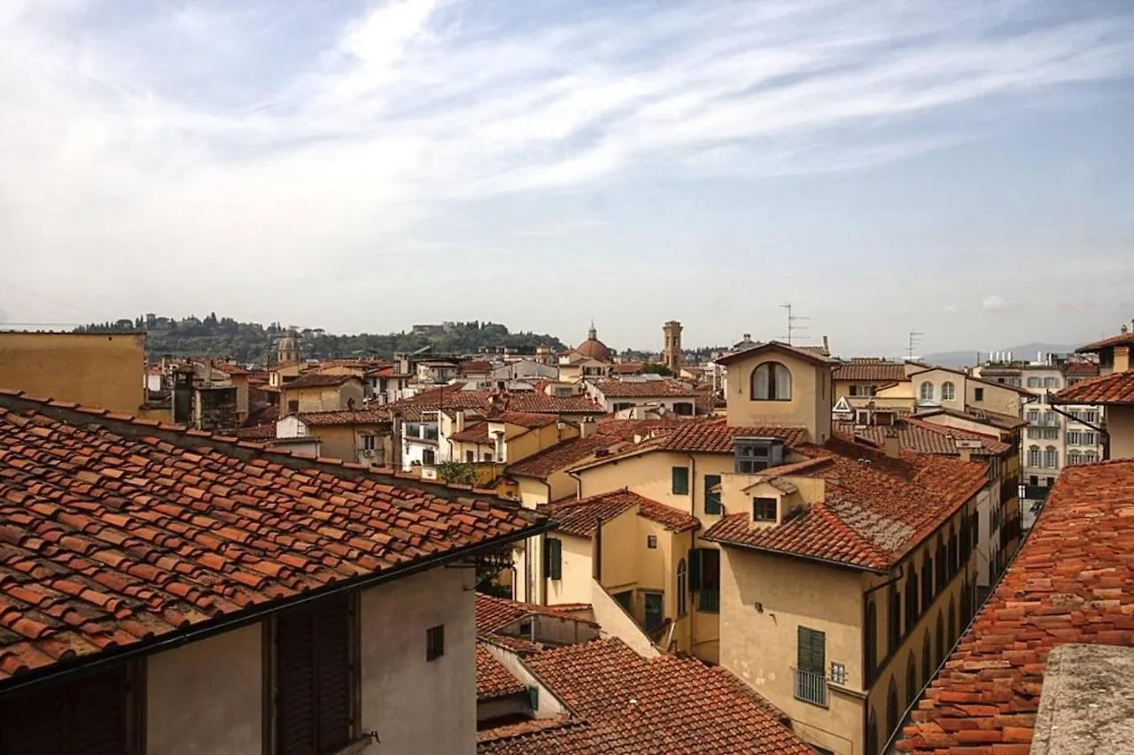 D'Home Florença 0*,