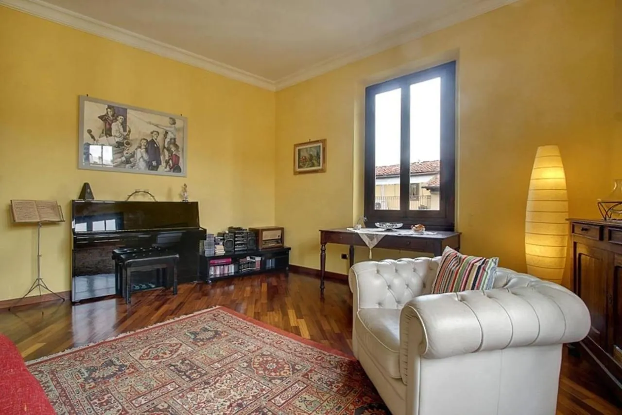 D'Home Florença
