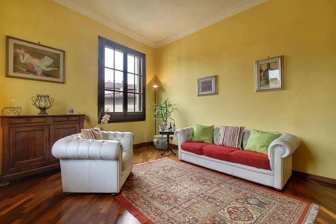 D'Home Florença