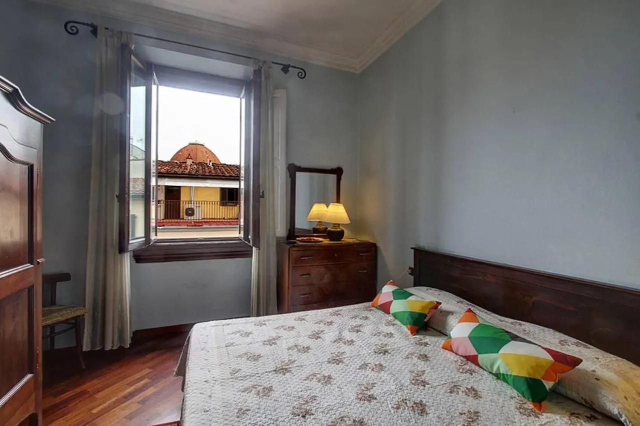 Casa de hóspedes D'Home Florença Itália