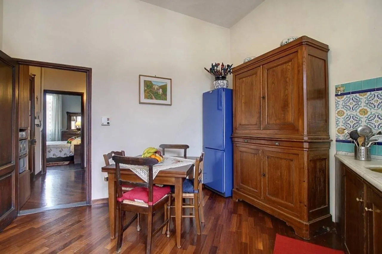 Casa de hóspedes D'Home Florença