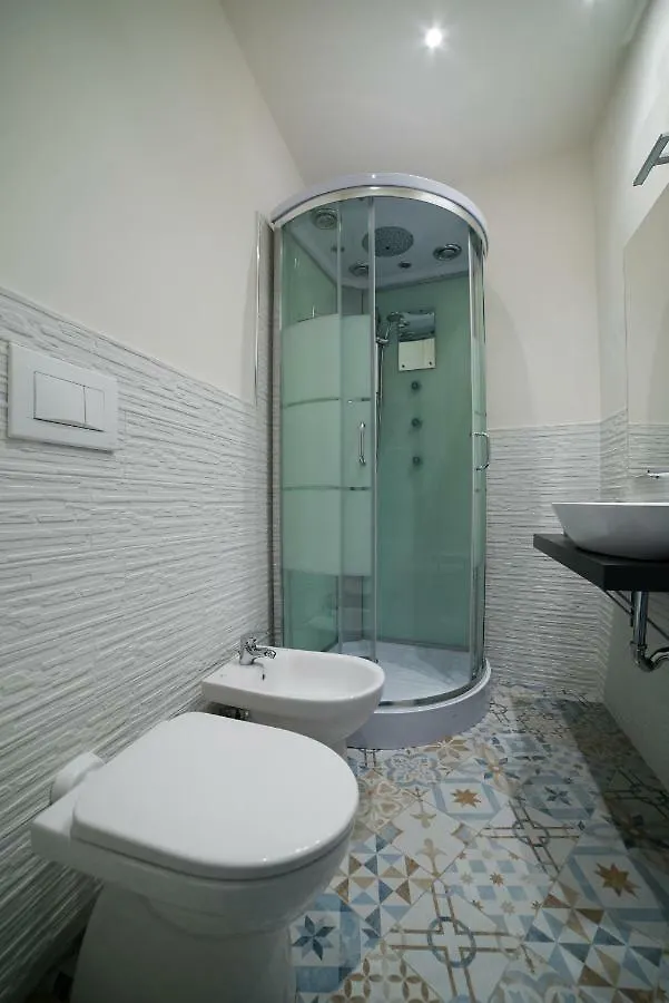 Casa de hóspedes D'Home Florença